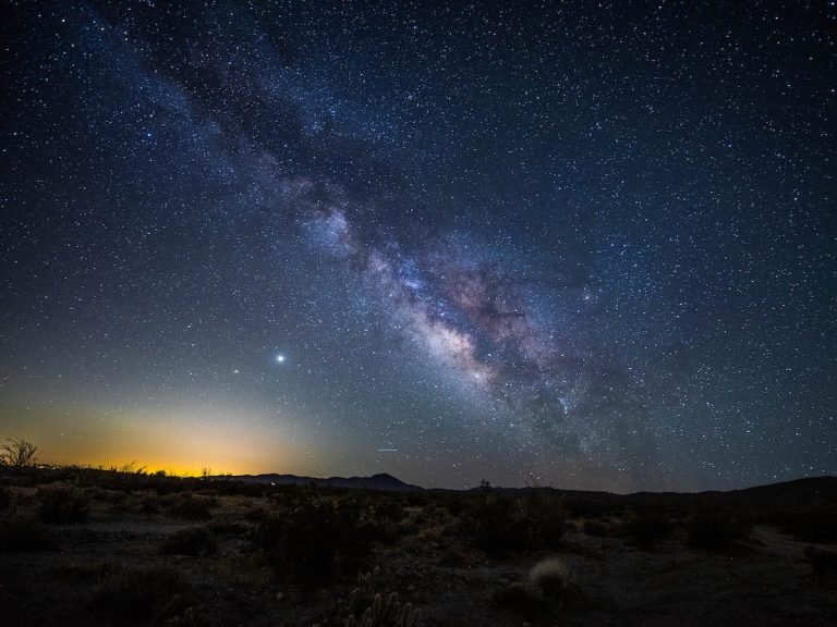 Things to do in Borrego Springs & Anza Borrego Desert State Park